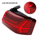 2015–2018 Audi A6 4G C7 Luz traseira à direita 4G5945095E