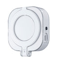 Vollfarbiges Handy-Magnet-Eiswürfel-Licht Mini-Desktop-tragbares Fülllicht