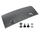 4L0807819M Bakre støtfanger tilhengerkrokdekselhette for Audi Q7 2010-2015