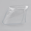 1998–2007 Lexus LX470 links + rechts Frontscheinwerfer klare Linse