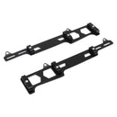 Small Block Chevy Kit Linear Spark Plug Wire Loom 4 Wire 7-8 mm 141-638