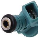 Pacote de 4 injetores para Volkswagen Golf Cabriolet Jetta Fox 1.8L I4 0280150902