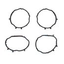 2016–2022 Jeep Wrangler 3,6 L V6 Camada de tampa da válvula Conjunto (com GROM) DOHC VC1184G