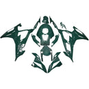 2019-2022 BMW M1000RR S1000RR Pango de inyección Kit Cuerpo de plástico ABS