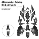 Kåpesett for Yamaha TMAX 560 (Injeksjon) 2025-2026