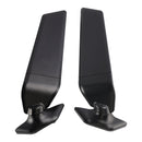 CNC Aluminium Winglet Spiegel Flügel Spiegel Für BMW S 1000 RR S1000RR 2020-2025