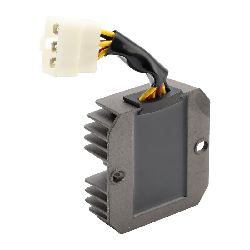 1990-1992 Kawasaki ZX500 ZZR500 Stator Generator Regulator Rechener Poetry