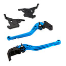 2023-2025 YAMAHA XMAX 300 Langer Kupplungs- und Bremshebel