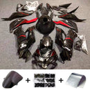 Verkleidungssatz aus ABS-Kunststoff, passend für Kawasaki ZX-6R 2024-2025