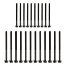 Mazda BT50 P5AT mit 3,2-Liter-5-Zylinder-Turbodieselmotoren: P5AT 3,2-Liter-Motorüberholungssatz mit Steuerkettensatz