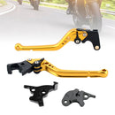 Pitkä kytkentä jarruvipu CFMOTO 250NK ABS 150NK 2019-2021