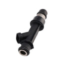 Bocal injetor de combustível de 1 peça para Honda Passport e Isuzu Rodeo 1998-1999 25166922