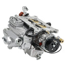 Holley 2300 2BBL Vergaser 500 CFM elektrischer Choke 0-80500