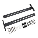 Golfwagen-Lautsprecherhalterung mit T-Bügel für SE18, SE26, SEB26, SED32 Soundbars