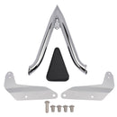 Passenger Sissy Bar Backrest for Honda Magna VF 750 1994-2003 VF 250 1995-2006