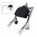 2009 Road Glide FLTR Beifahrer-Sissybar-Rückenlehne