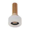 Kabinentürrolle AT319018 Passt für John Deere Kompaktlader 240 250 260 270 313