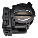 2009–2016 Mercedes Benz E-Klasse W212/A207/C207/S212 E200 CDi/E220 BlueTec/E220 CDi/E250 CDi/E300 Hybrid-Drosselklappenventil A6510900470