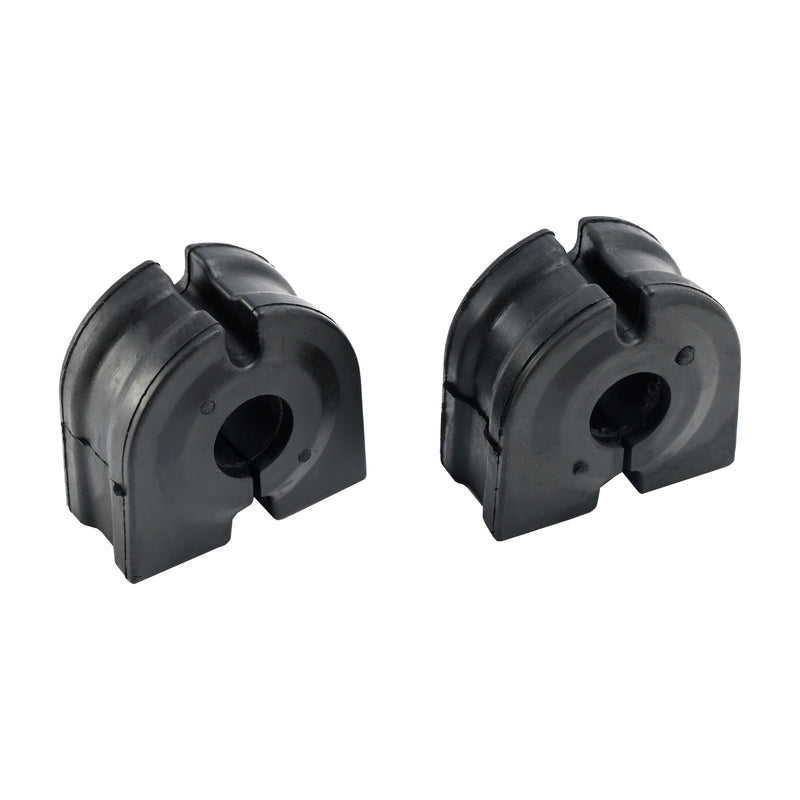 2X Tuleja stabilizatora przedniego stabilizatora do BMW serii 5 6 7 31356753928