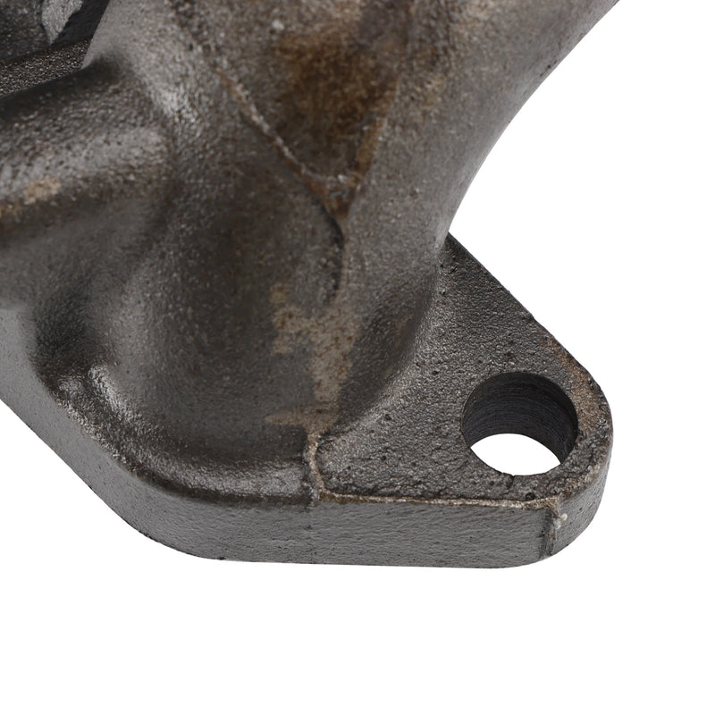 2010/01-2014/08 Opel Corsa D Kasten/Schrägheck S07 1.0 998 ccm, 48 KW, 65 PS Front Catalytic converter 849415 R1620089