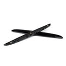 2004–2007 BMW E90 Limousine Wagon 320i Etu munuaiset kaksois-Namella Realer Grille M-väri