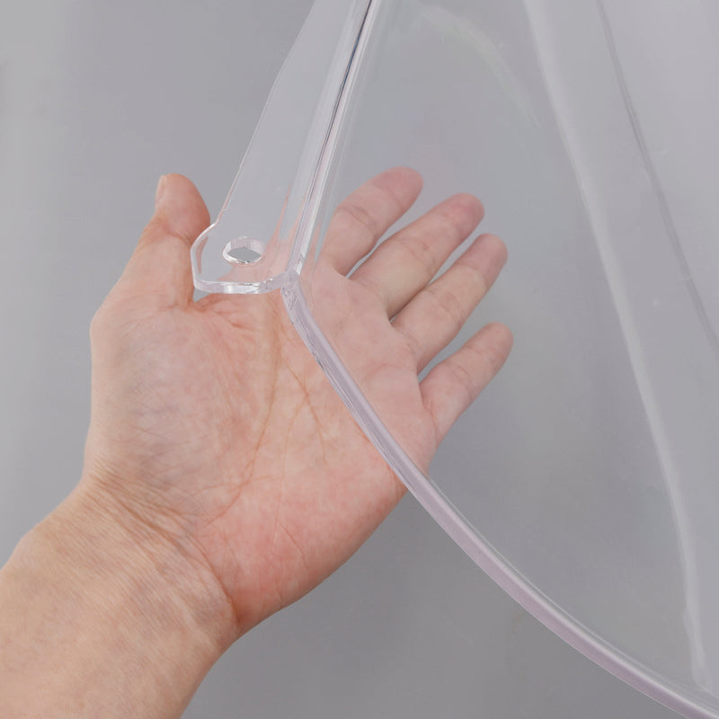 2021-2024 čelní sklo Aprilia RSV4