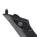 2024-2026 para Toyota Tacoma Gen 4ta generación lado del conductor A mango de agarre negro