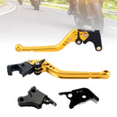 Langer Kupplungsbremshebel passend für CFMOTO 700CL-X Sport 2021-2022