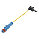 Verschleißsensor für vordere Bremsbeläge A1695401617 für Mercedes-Benz E-Klasse 213