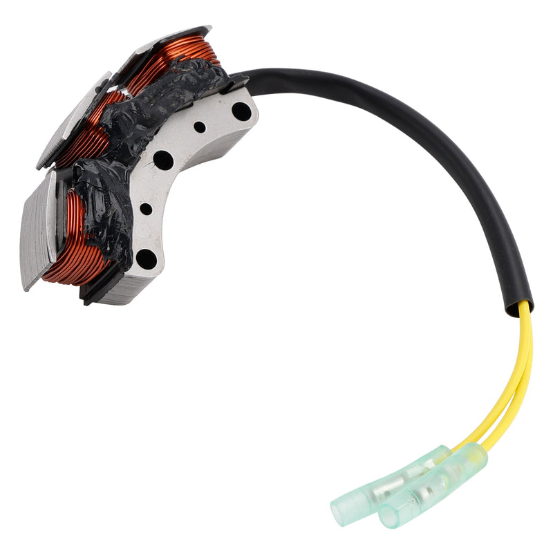 1999-2005 Merkur 6hp 2t 3-pin asistent sestavy 2-cadrig 86704t11