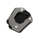 Motorcykel sidestand plade sidestand base til BMW F800GS 2008-2018