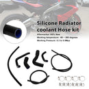 Silikonkjøleslange for Aprilia RS 660 (2021–2025)