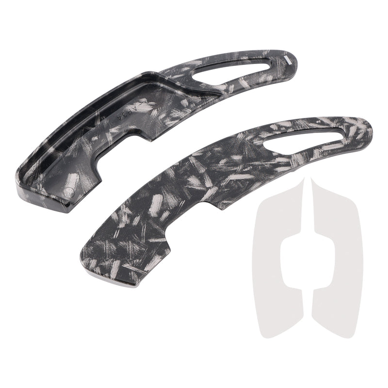 Lexus RX NX Steering Wheel Paddle Shifter Extension