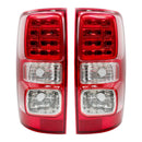 2012–2019 Chevrolet Colorado Holden Ltz 2.8 LH + RH hinten LED Rücklicht