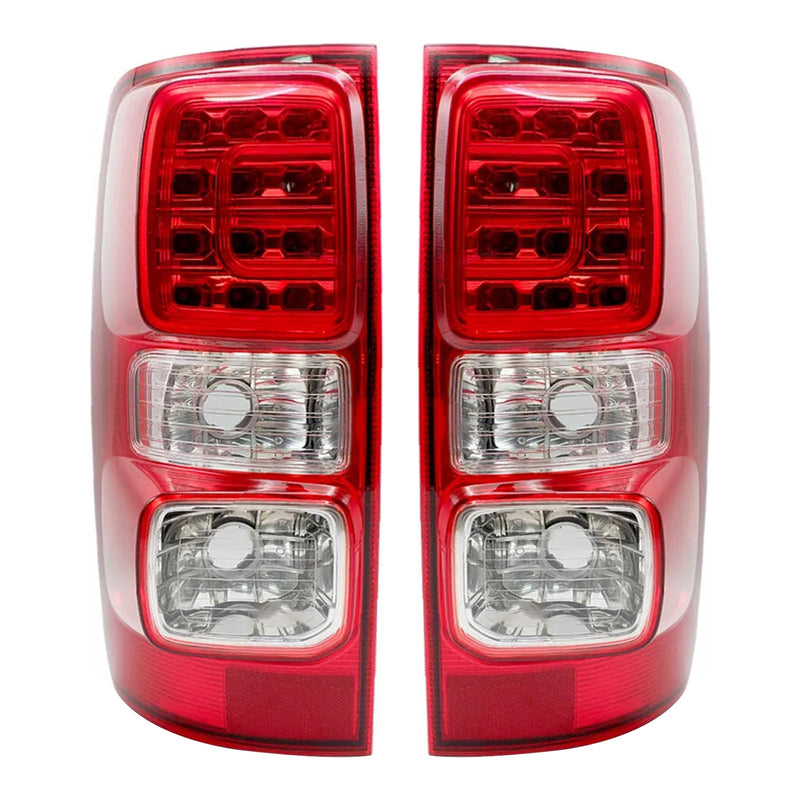 2012–2019 Chevrolet Colorado Holden Ltz 2.8 LH + RH hinten LED Rücklicht