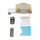 M6 ketjunkiristimen säädin Dyna Softail Big Twins Win Cams 2006-2017 -kameralle