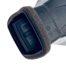 2016-2020 BMW 2er F45 F46 Touring Mittelkonsole Lüftungsgitter hinten 9263411