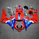 Verkleidungssatz aus ABS-Kunststoff für Honda CBR600RR 2007-2008 F5