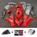 Verkleidungssatz aus ABS-Kunststoff für Honda CBR1000RR 2012-2016