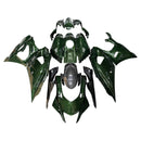 Injection Verkleidung Kit Karosserie Kunststoff ABS fit Für Yamaha YZF-R7 2021-2025