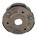 Kupplungsgewicht Schuh Kreisel Träger Für Kawasaki Eplison 250 SC250 2002-2006