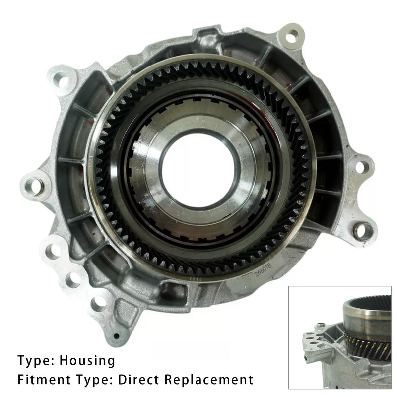 UA80E UA80F UB80E UB80F Automatisk transmissionscenterstödshus för Toyota