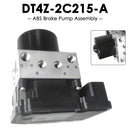 ABS-bromspump DT4Z2C215A för Lincoln MKX (2011–2014)