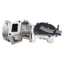 2011-2016 Chevrolet Silverado 2500 Diesel EGR-ventil 12665547