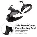 Seitenrahmenabdeckung/Verkleidung für Honda ADV 350 (Modelljahre 2022–2025)