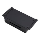 12V-60V PWM Solar-säädin mainos Strom Solar Street Lantern Control 0V Start