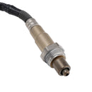 2016/06–2020/06 VW Amarok 2HA, 2HB, AGD, S1B, S6B, S7A, S7B 3.0 TDI 2967 ccm, 120 kW, 163 PS PM-Feinstaubsensor 059906261