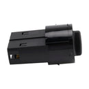 Lichtschalter 6Y1941531L für Skoda Fabia I 99-08 und Audi A3 8L 96-06