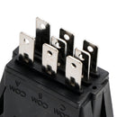 Interruptor de embrague 183925 13248 6201-342 6201342 para eje de toma de fuerza para jardín 74269