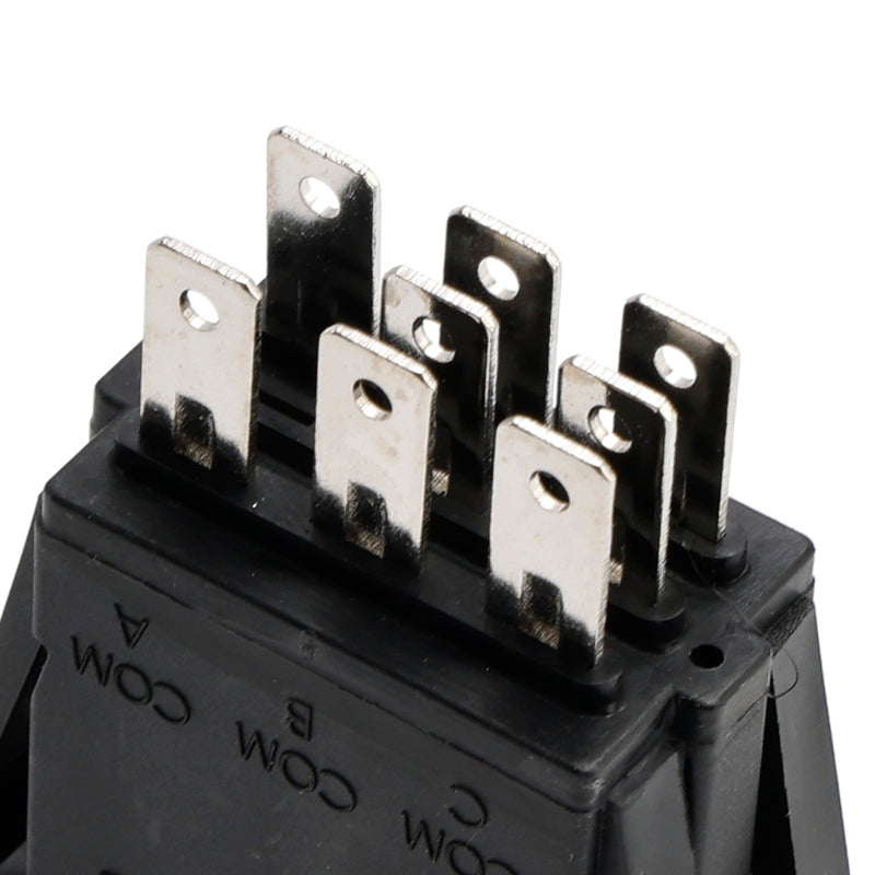 Interruptor de embrague 183925 13248 6201-342 6201342 para eje de toma de fuerza para jardín 74269